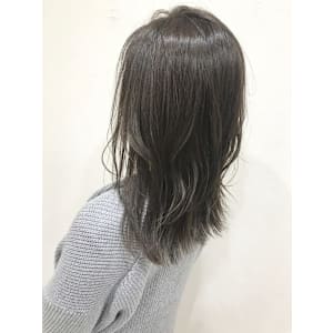 ウルフ　レイヤー