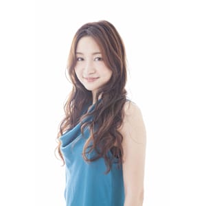 ☆抜け感がたまらない　リラクシ-ロング☆