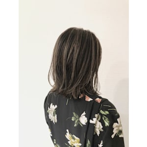 セミディスタイル