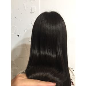 髪質改善トリートメント