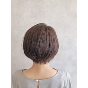 タイト　ショート