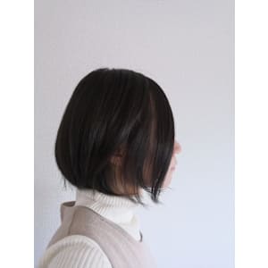 スクエアボブ - Lusso【ルッソ】掲載中
