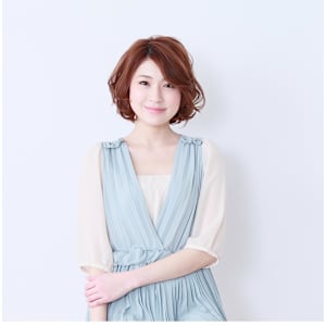 ☆マッシュ　ホイップミディ☆