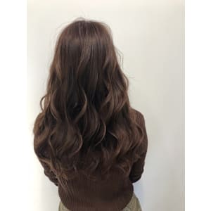 パーマ - Lusso libera 池袋店【ルッソリベラ イケブクロテン】掲載中