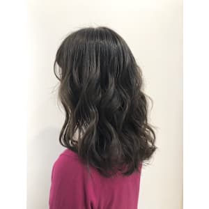 パーマスタイル - Lusso libera 池袋店【ルッソリベラ イケブクロテン】掲載中