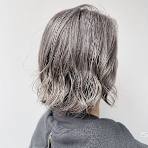 グラデーションカラー