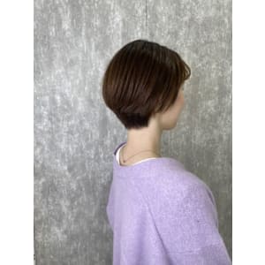 コンパクト　ショート