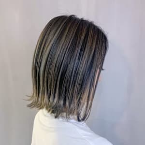 ハイライト　ミディ