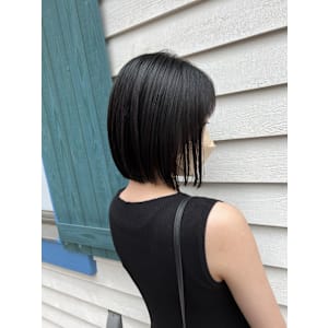 ミニマム　ショ