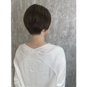 ミニマム　ショート