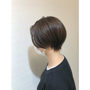 ミニマム　ショート