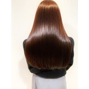 オイルストレート - Lusso libera 池袋店【ルッソリベラ イケブクロテン】掲載中