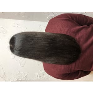 髪質改善トリートメント