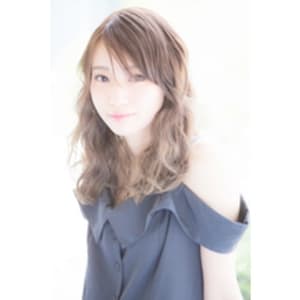 大人女子向け☆重軽　Aラインミディアム