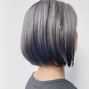 ハホニコラメラメトリートメント