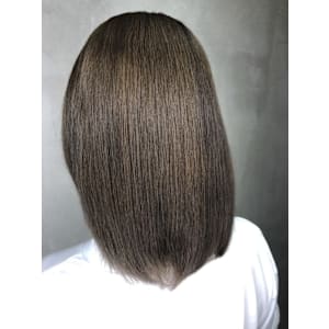 髪質改善トリートメント！