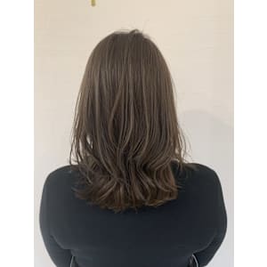 レイヤーカット