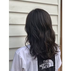 レイヤーカット