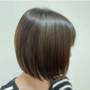 マットアッシュ