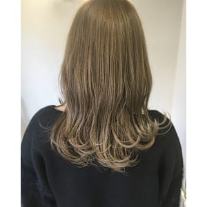 オリーブベージュ/30代40代50代