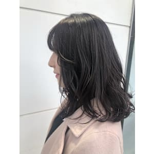 フォギーベージュ