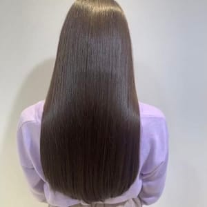 うるうるストレート