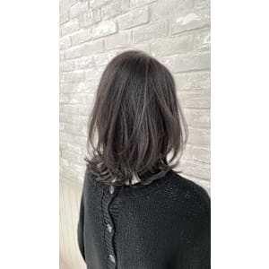 ブルージュグレー