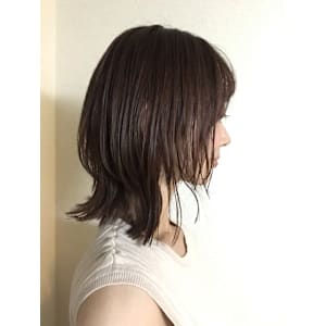 ウルフ　レイヤー