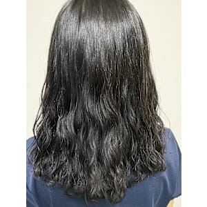 グレージュカラー