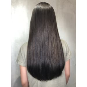 オイルストレート