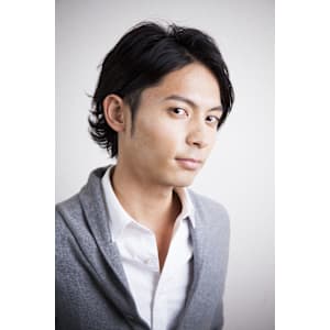 大人のニュアンスパ-マスタイル