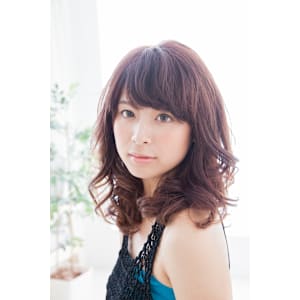 ☆モテ、愛されカ-ルスタイル☆