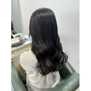 大人かわいい / ダークブラウン