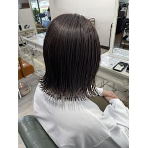 大人かわいい / くすみラベンダー