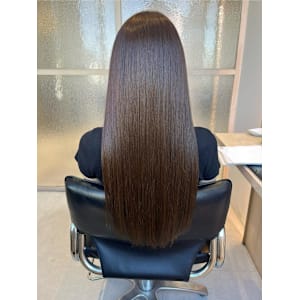 ディープラベンダーアッシュ