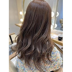 ［chii］ハイライトカラー