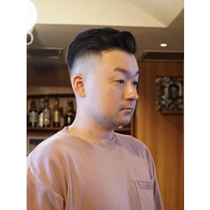 フェードスタイル