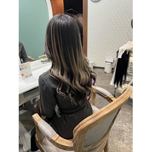 ハイライトスタイル