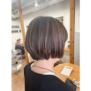 アンブレラカラー