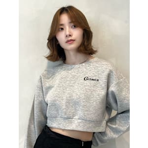 軽い動きが出るレイヤーボブ