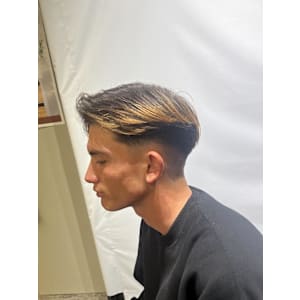 パートスタイル