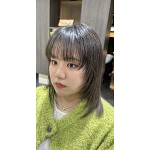 ザクザクレイヤー