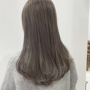 大人フェミニンカール