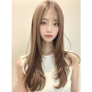 くびレイヤーエモージュカールセミディシアーカラー姫カット - QUEEN by noism【クイーン　バイ　ノイズ】掲載中