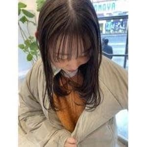 ♪レイヤーカット♪