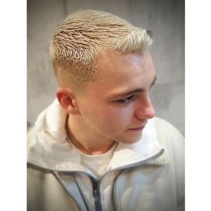 ブロンドフェード