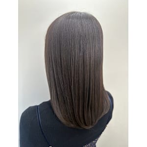 春夏スタイル☆縮毛矯正☆髪質改善☆池袋美容室☆ヘッドスパ☆