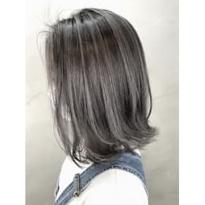 History元住吉×ミディアム