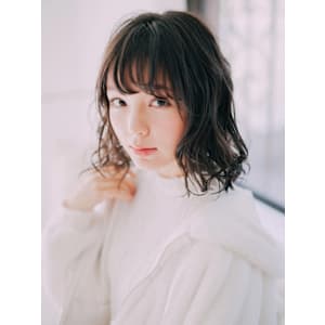 History元住吉×ミディアム