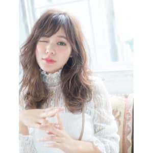 History元住吉×ロング